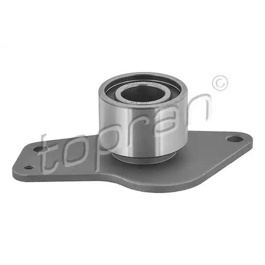 700 212 - Deflection/Guide Pulley, timing belt 