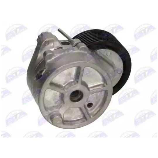 B05-01-021 - Belt Tensioner, v-ribbed belt 