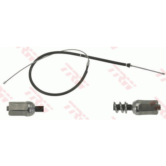 GCH3020 - Cable, parking brake 