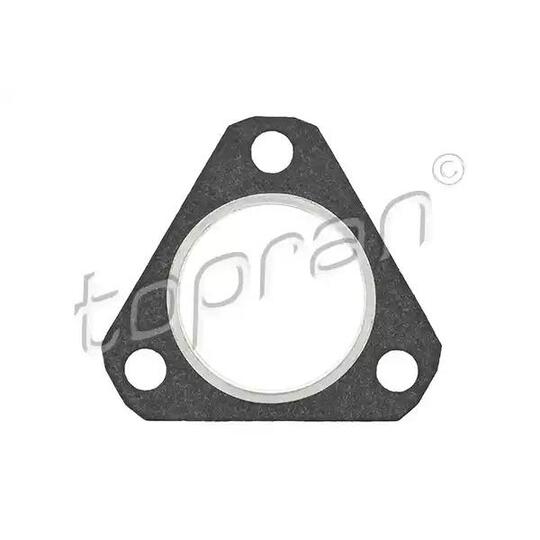 501 280 - Gasket, exhaust pipe 