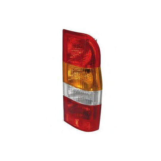 37446128 - Right rear lamp 