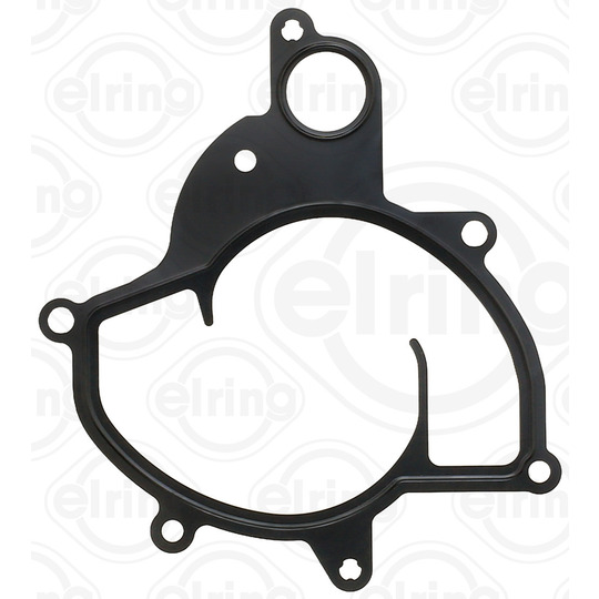 237471 - Gasket, water pump 