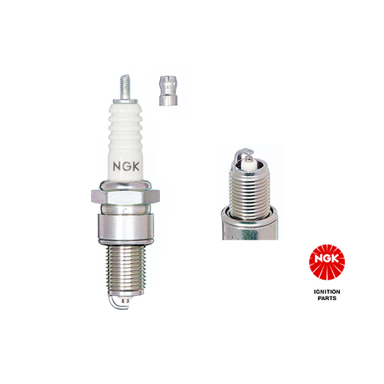 2912 - Spark Plug 