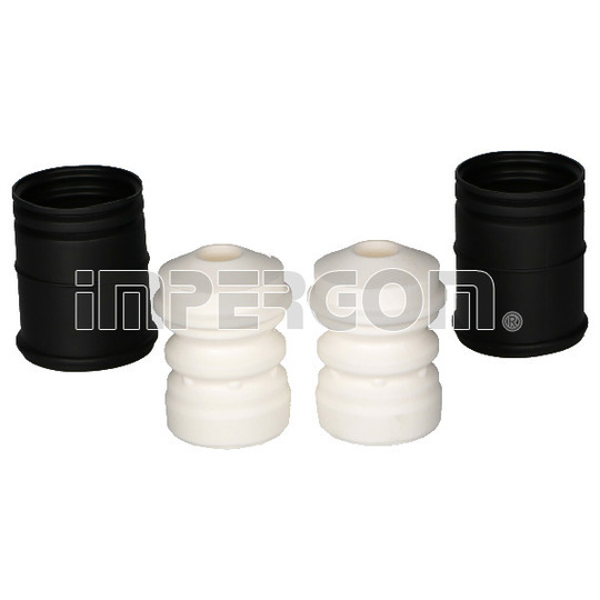 50186 - Dust Cover Kit, shock absorber 