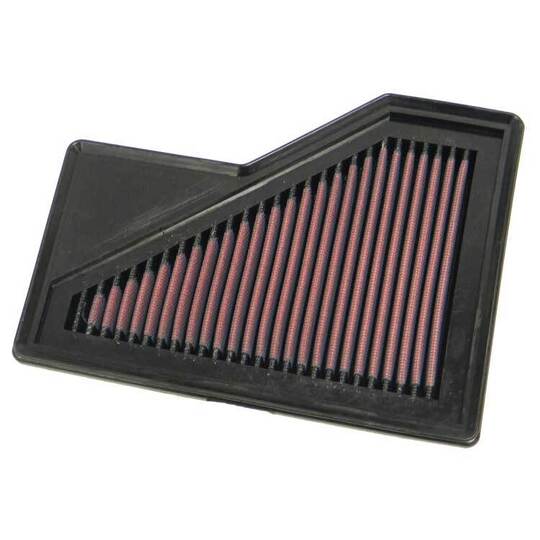 33-2885 - Air filter 