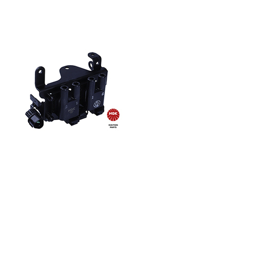 48315 - Ignition coil 