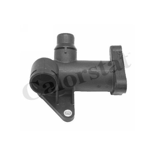 WF0107 - Coolant Flange 