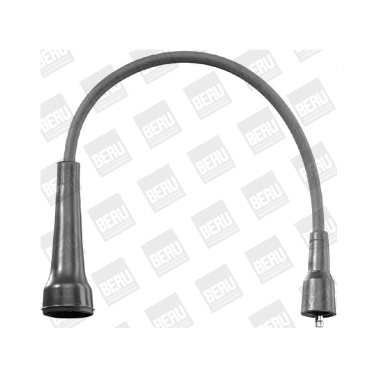ZEF 1185 - Ignition Cable Kit 