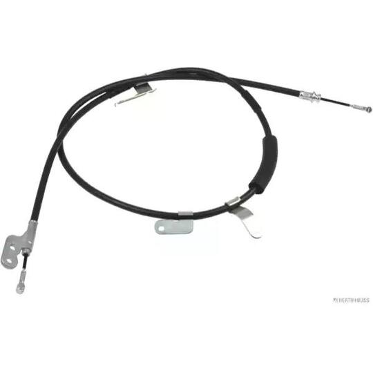 J3910506 - Cable, parking brake 