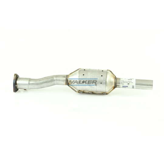 20120 - Catalytic Converter 