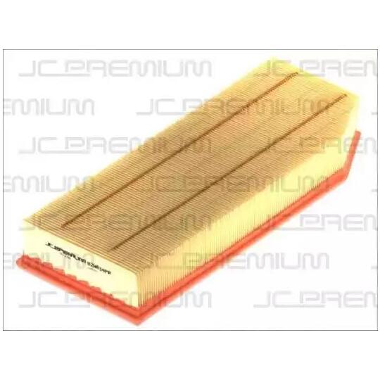 B2M034PR - Air filter 