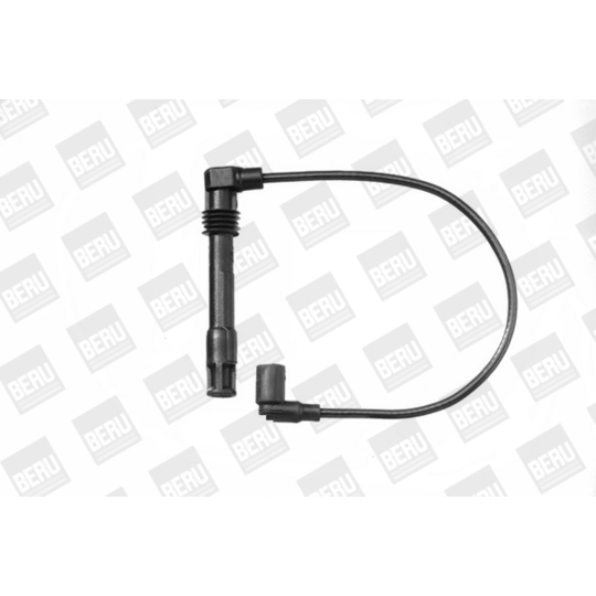 ZEF 1219 - Ignition Cable Kit 