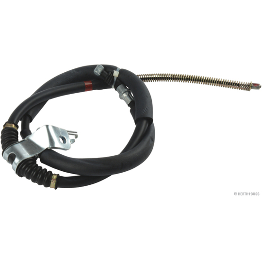 J3930548 - Cable, parking brake 