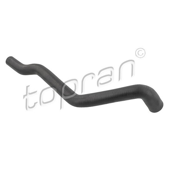 102 869 - Radiator Hose 