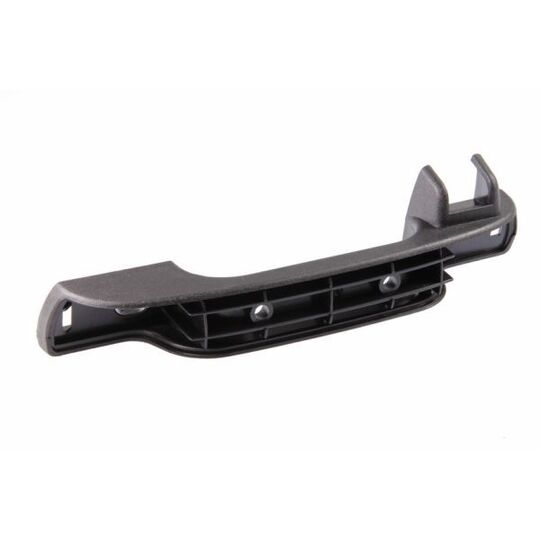 BPD-VO004R - Holder, radiator grille 