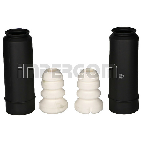 50177 - Dust Cover Kit, shock absorber 