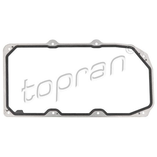 407 904 - Seal, automatic transmission oil pan 