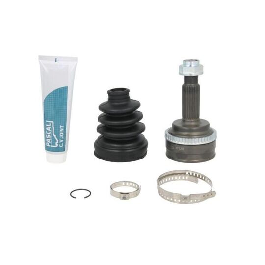 G12092PC - Joint Kit, drive shaft 