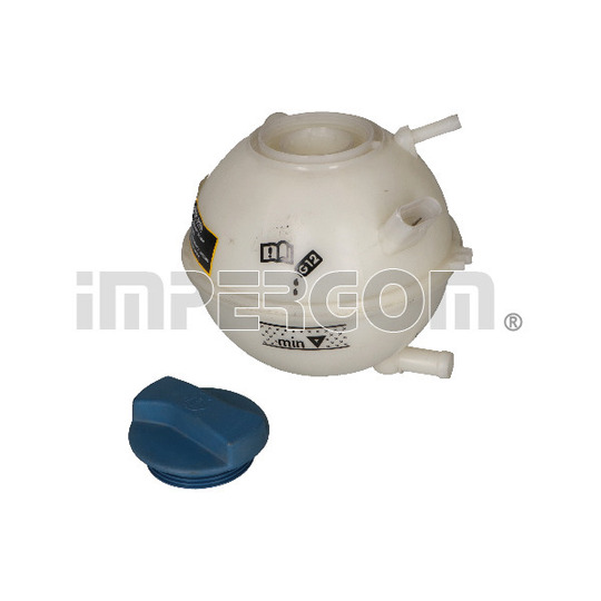 44184 - Expansion Tank, coolant 