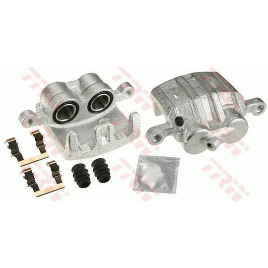 BHS648E - Brake Caliper 