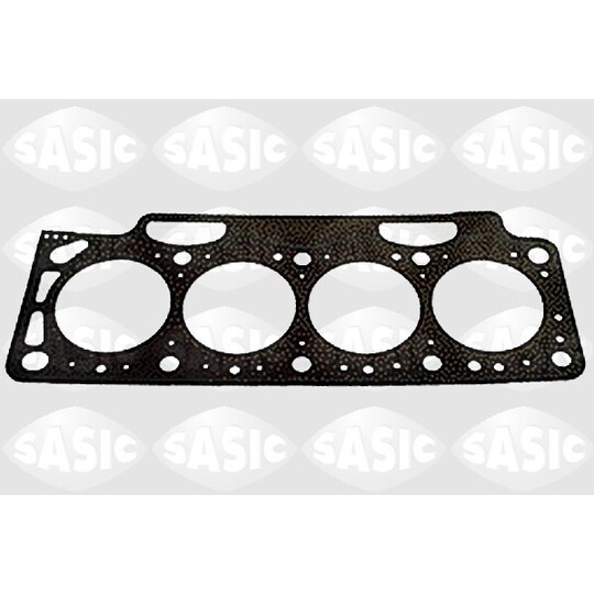 4000438 - Gasket, cylinder head 