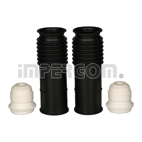 50004 - Dust Cover Kit, shock absorber 