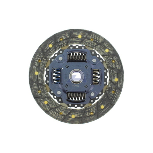 DH-912 - Clutch Disc 