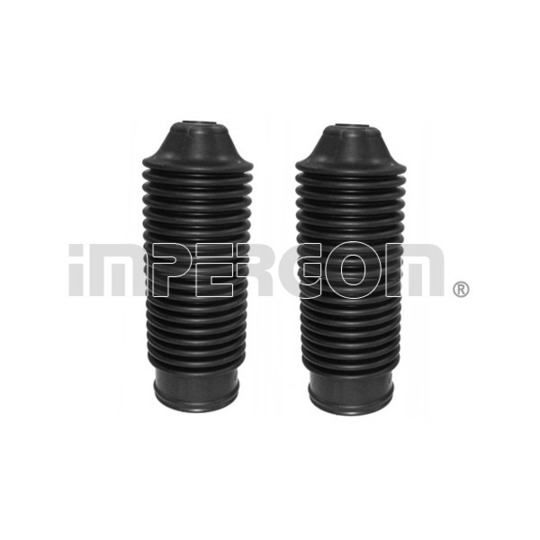 50702 - Dust Cover Kit, shock absorber 