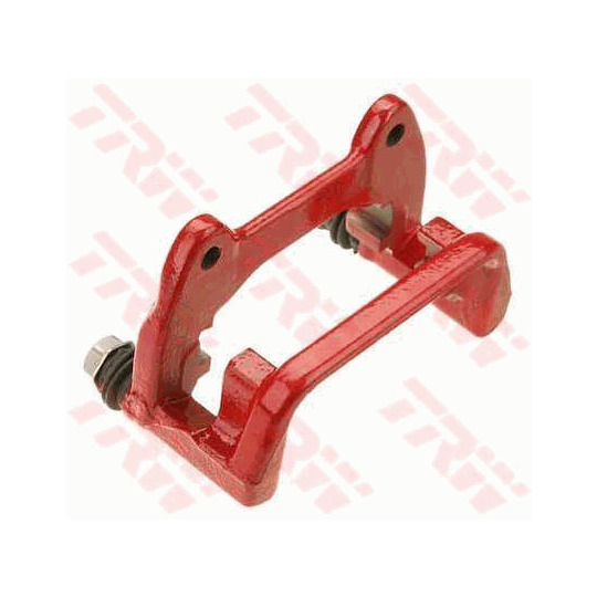 BDA987 - Carrier, brake caliper 