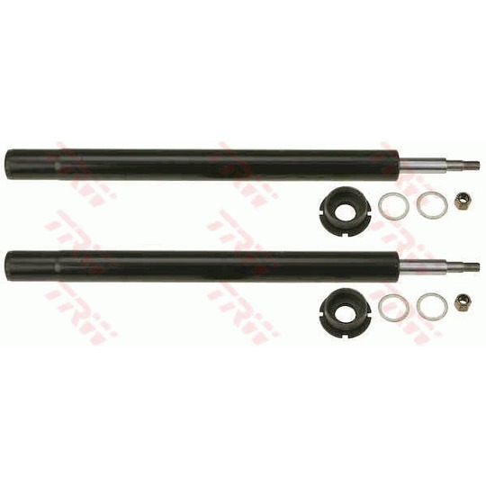 JHC117T - Shock Absorber 