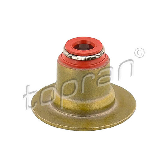 721 129 - Seal, valve stem 