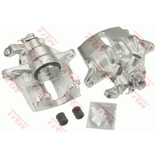 BHZ492E - Brake Caliper 