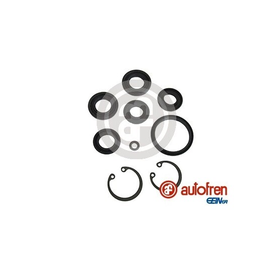 D1418 - Repair Kit, brake master cylinder 