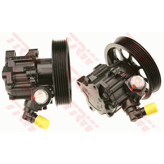JPR535 - Hydraulic Pump, steering system 