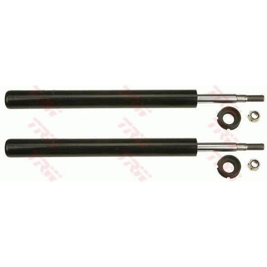 JHC152T - Shock Absorber 