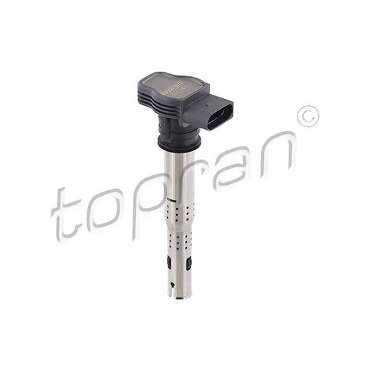 111 741 - Ignition coil 