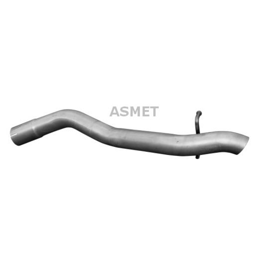 07.213 - Exhaust pipe 