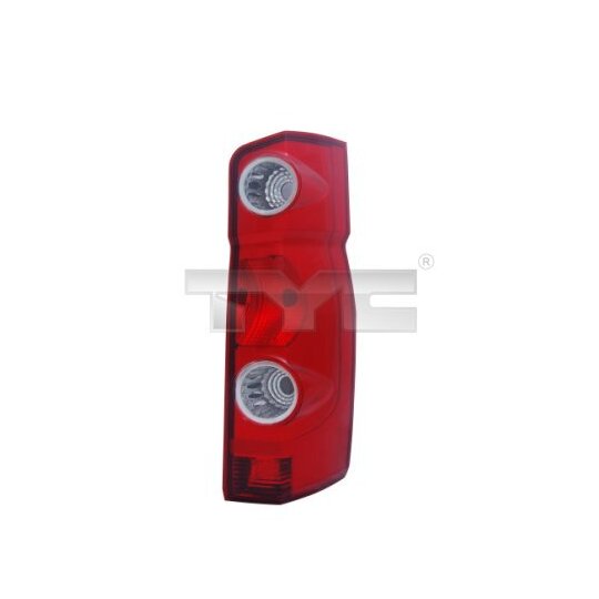 11-11681-01-2 - Combination Rearlight 