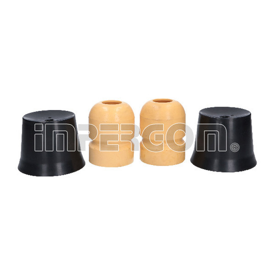 50631 - Dust Cover Kit, shock absorber 