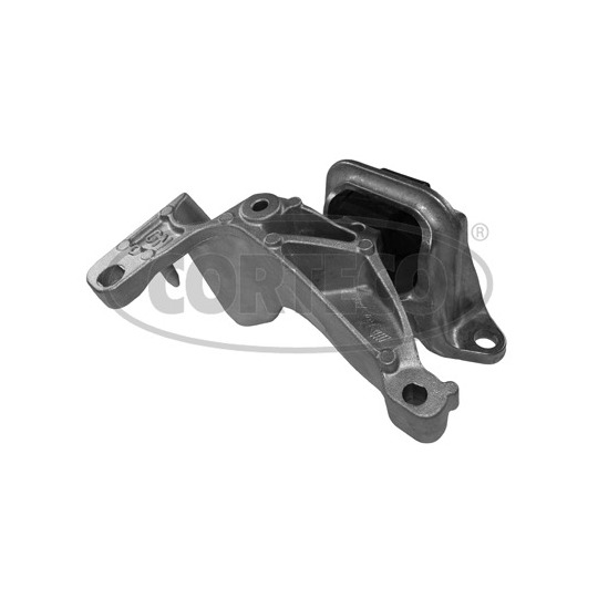 80004584 - Engine Mounting 