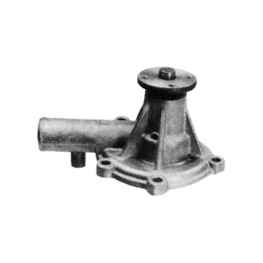 WPM-912 - Water pump 