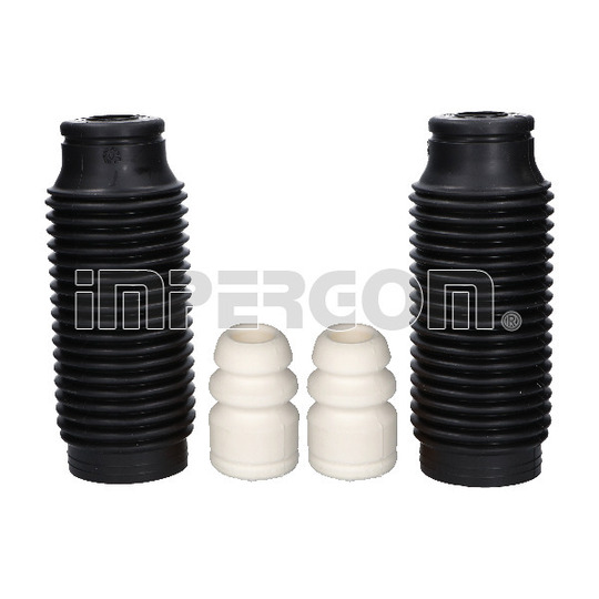 50953 - Dust Cover Kit, shock absorber 