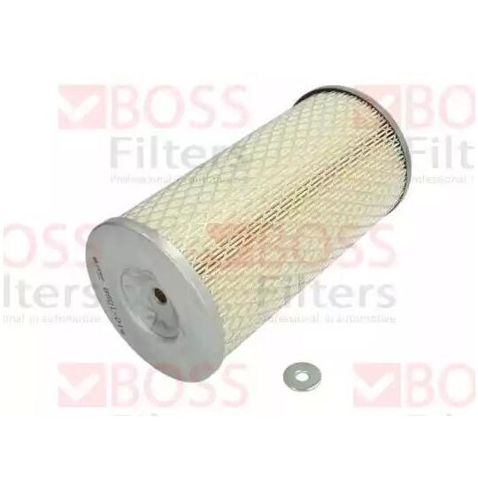BS01-014 - Air filter 