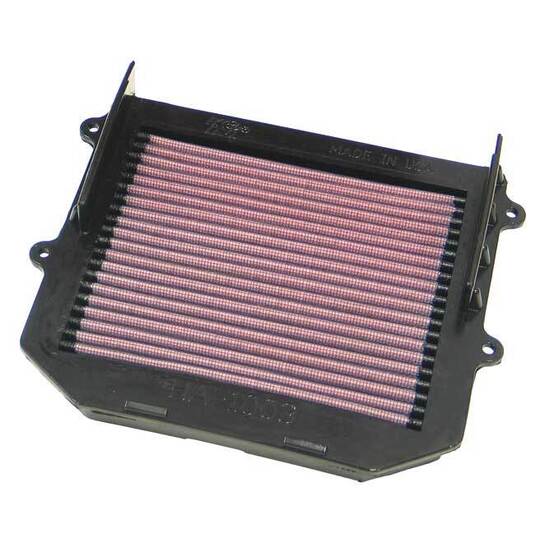 HA-1003 - Air filter 