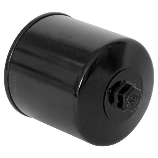 KN-163 - Oil filter 