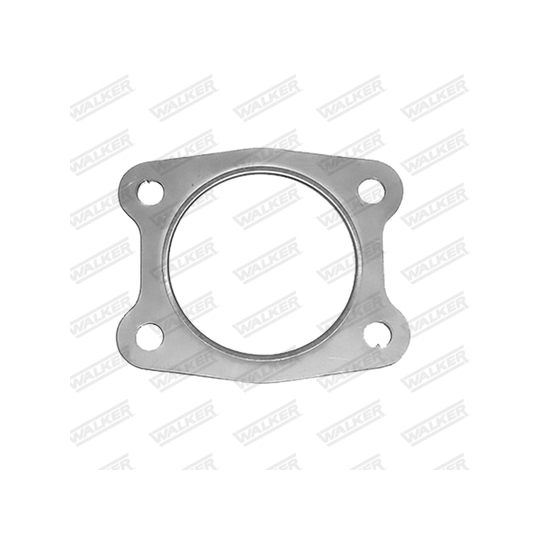 80258 - Gasket, exhaust pipe 