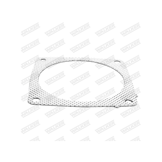 80436 - Gasket, exhaust pipe 