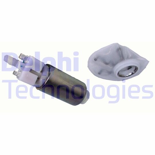 FE0473-12B1 - Fuel Pump 