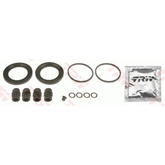 SJ1240 - Repair Kit, brake caliper 