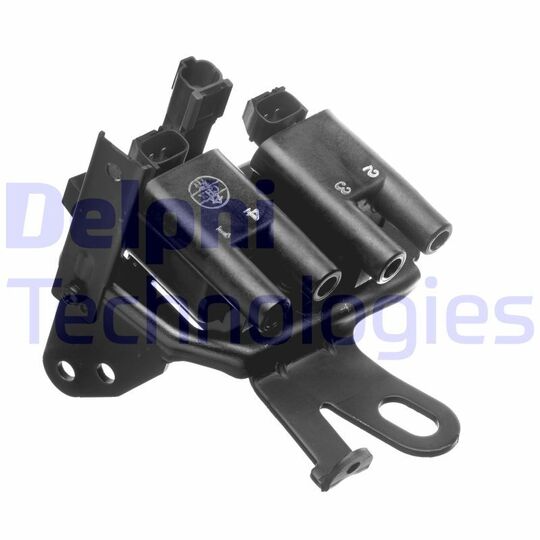 CE10513-12B1 - Ignition coil 